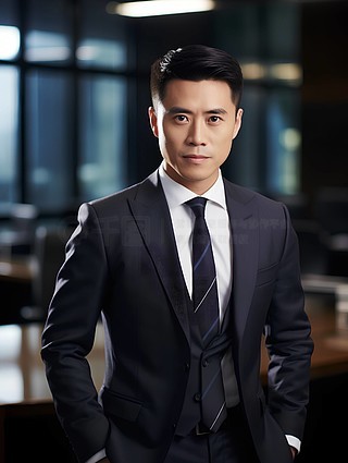 元御泰 导演 & 创意总监